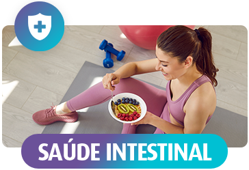 saude intestinal