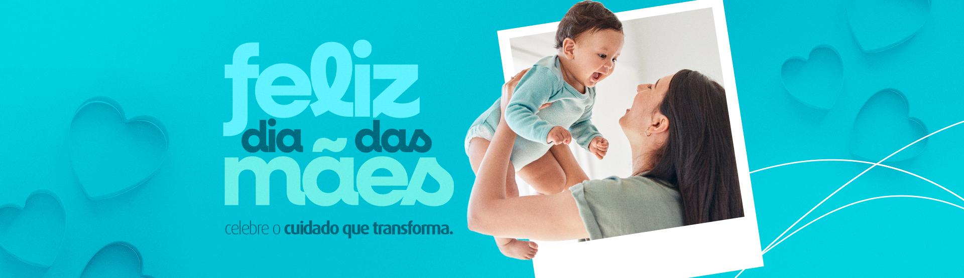 DIA DAS MÃES