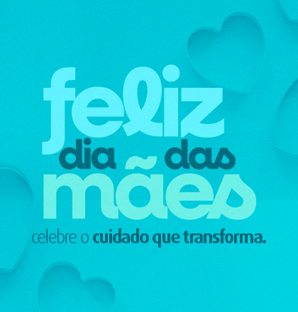 DIA DAS MÃES