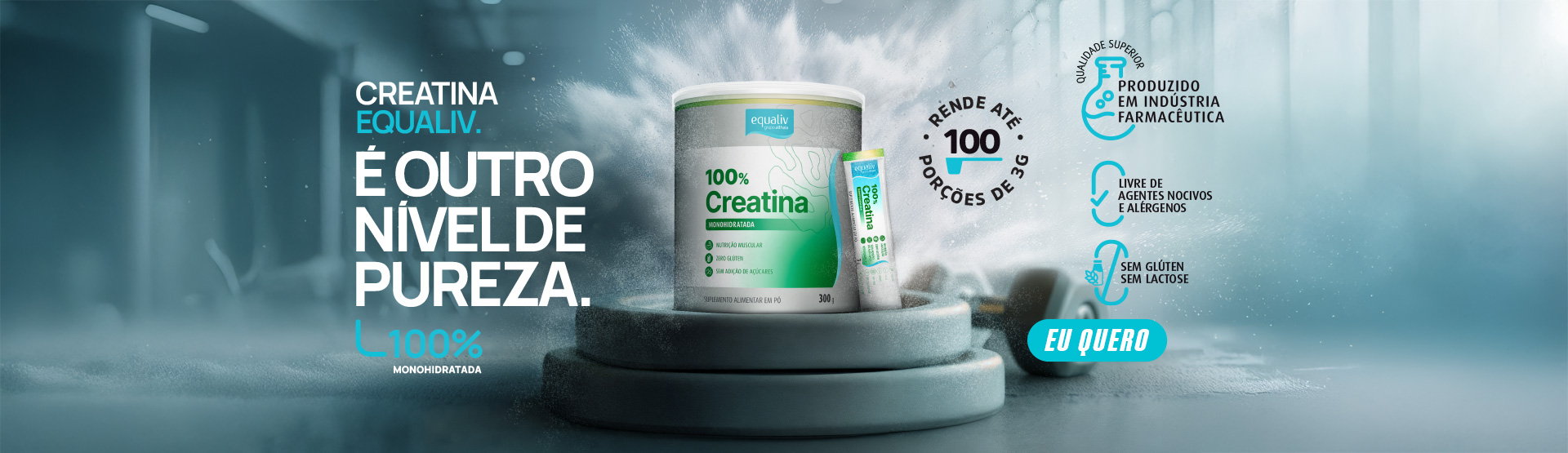 CREATINA