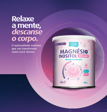 Magnesio-Relax