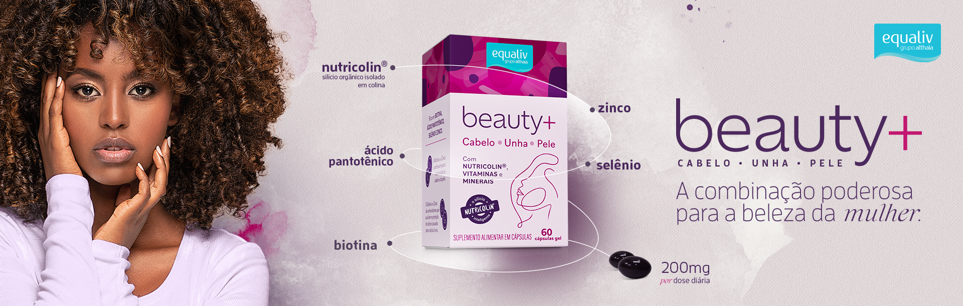 Beauty+
