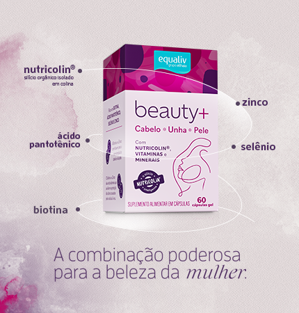 Beauty+